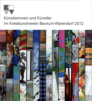 Dokumentation Kreiskunstverein 2012