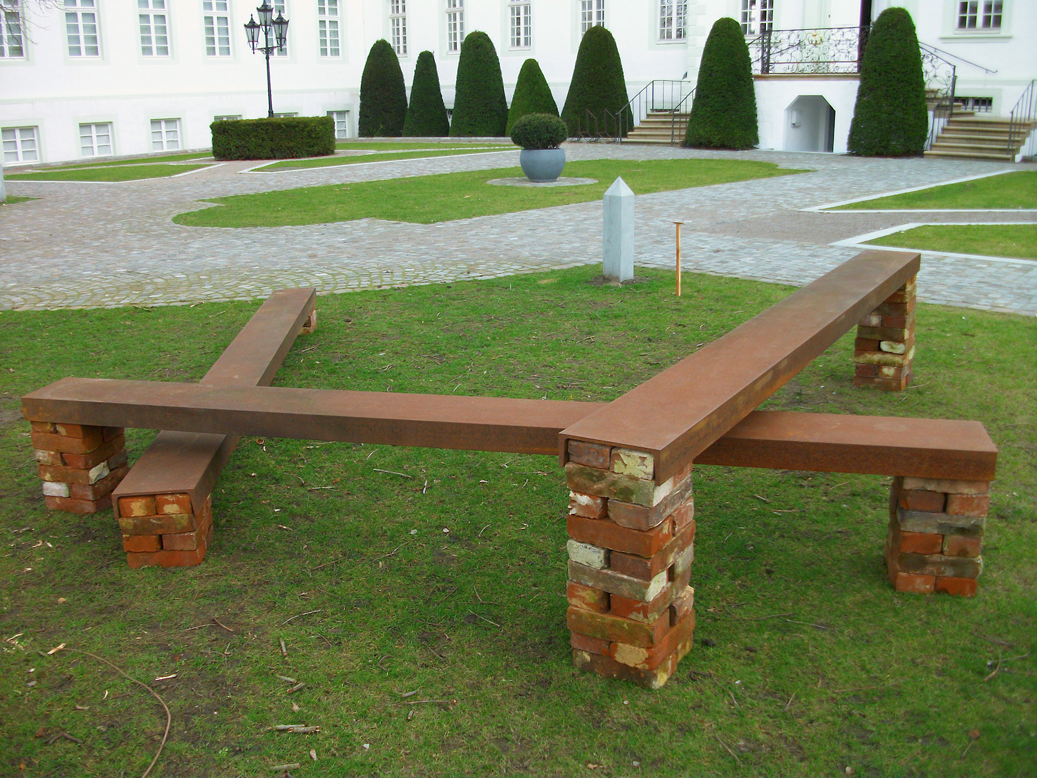 Überbrückung