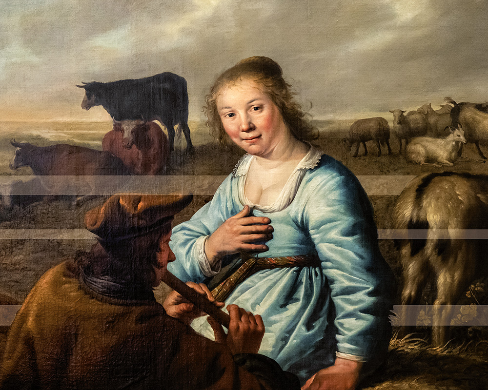 WEIDEBILDER