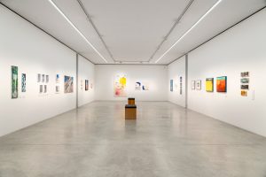 Jahresverkaufsausstellung des Kreiskunstvereins Beckum-Warendorf im Museum Abtei Liesborn 2024
