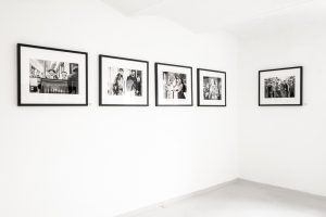 Ausstellung Fotografie Matthias Gödde im Kunst Raum Hof Scheer 2025