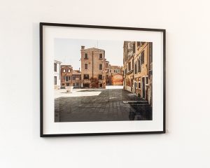 Rhapsodie der Blicke, Fotografie von Matthais Gödde