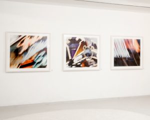 Rhapsodie der Blicke, Fotografie von Matthias Gödde