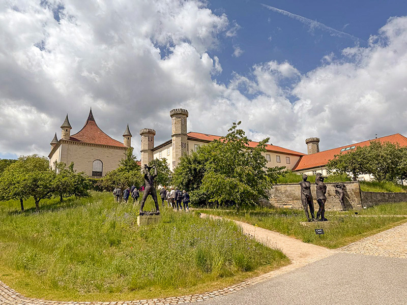 Kunstmuseum Schloss Derneburg