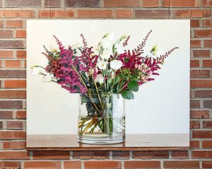 Blumen Stillleben Fotografie von Brigitte Rühland